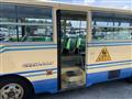 1995 Nissan Civilian Bus