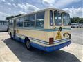 1995 Nissan Civilian Bus