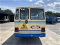 1995 Nissan Civilian Bus