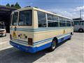 1995 Nissan Civilian Bus