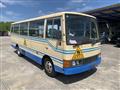 1995 Nissan Civilian Bus