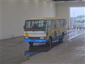 1995 Nissan Civilian Bus