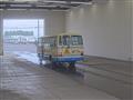 1995 Nissan Civilian Bus