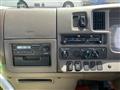 1995 Nissan Civilian Bus