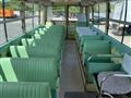 1995 Nissan Civilian Bus