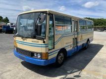 1995 Nissan Civilian Bus