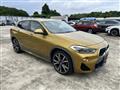 2018 BMW X2