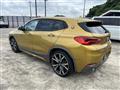 2018 BMW X2