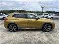 2018 BMW X2