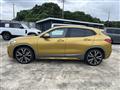 2018 BMW X2