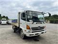 2010 Hino Ranger