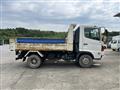 2010 Hino Ranger
