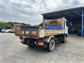 2010 Hino Ranger