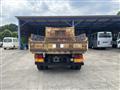 2010 Hino Ranger