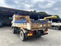 2010 Hino Ranger
