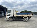 2010 Hino Ranger