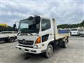 2010 Hino Ranger