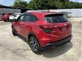 2016 Honda VEZEL