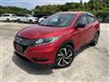 2016 Honda VEZEL