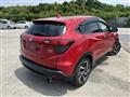 2016 Honda VEZEL