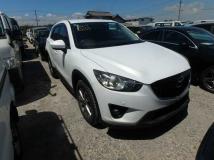 2013 Mazda CX-5