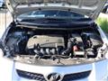 2009 Toyota Auris
