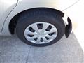 2009 Toyota Auris