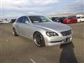 2007 Toyota Mark X