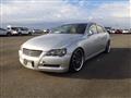 2007 Toyota Mark X