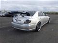2007 Toyota Mark X