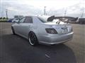 2007 Toyota Mark X