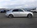 2007 Toyota Mark X