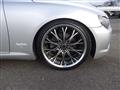 2007 Toyota Mark X