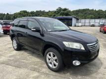 2009 Toyota Vanguard
