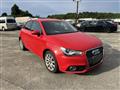 2014 Audi A1