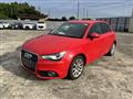 2014 Audi A1