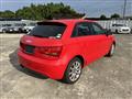 2014 Audi A1