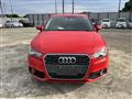 2014 Audi A1