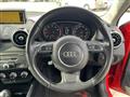 2014 Audi A1