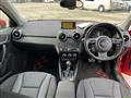 2014 Audi A1