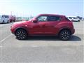 2013 Nissan Juke