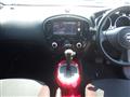 2013 Nissan Juke