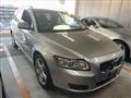 2011 Volvo V50