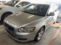 2011 Volvo V50