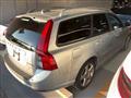 2011 Volvo V50