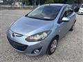 2012 Mazda Demio