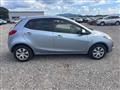 2012 Mazda Demio