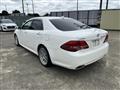 2008 Toyota Crown