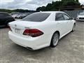2008 Toyota Crown