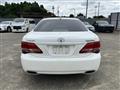 2008 Toyota Crown